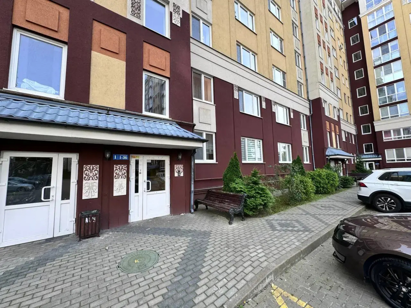 Апартаменты 39kvartir на Мосина 10