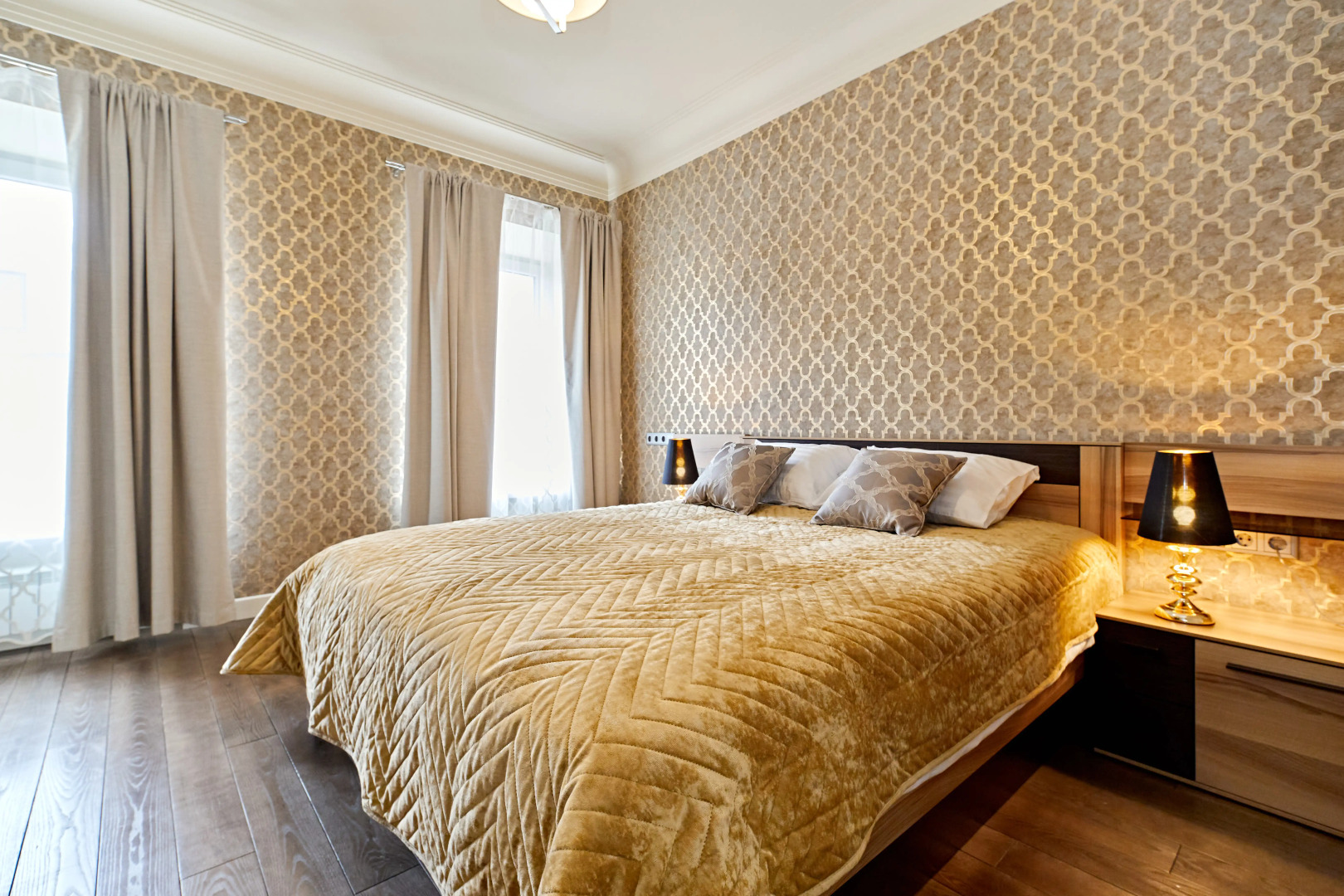 Квартира Критик Отдыхает на Итальянской