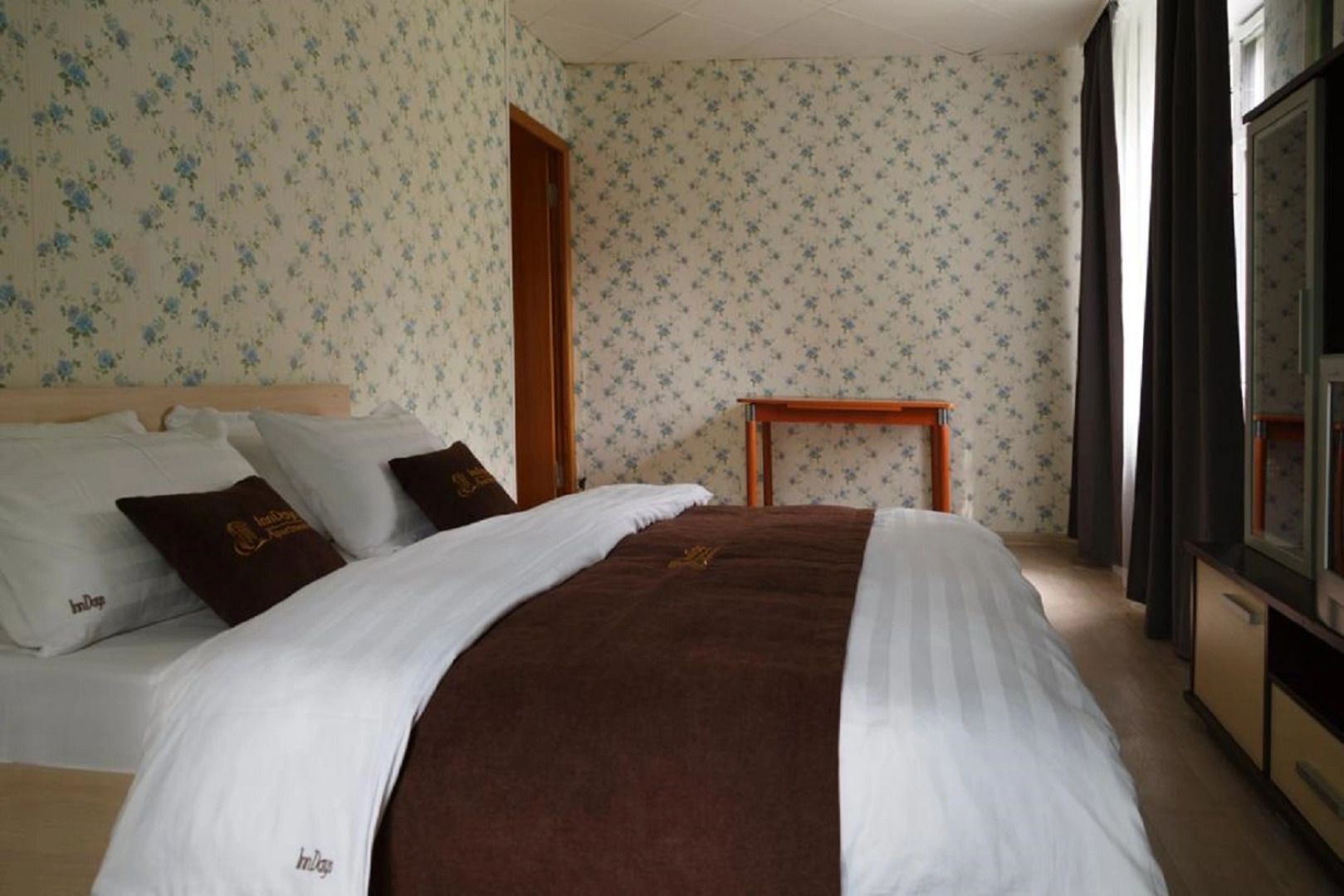 Апартаменты InnDays Чехова 8А