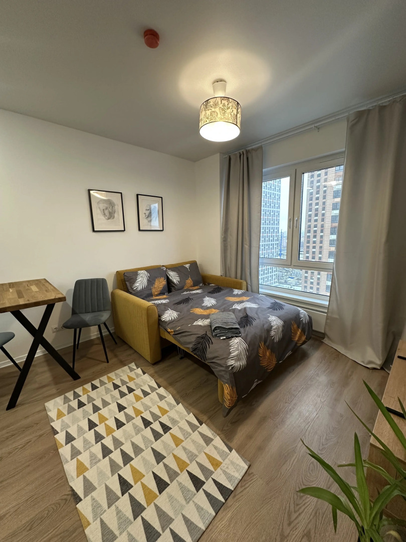 Квартира Новая Стильная