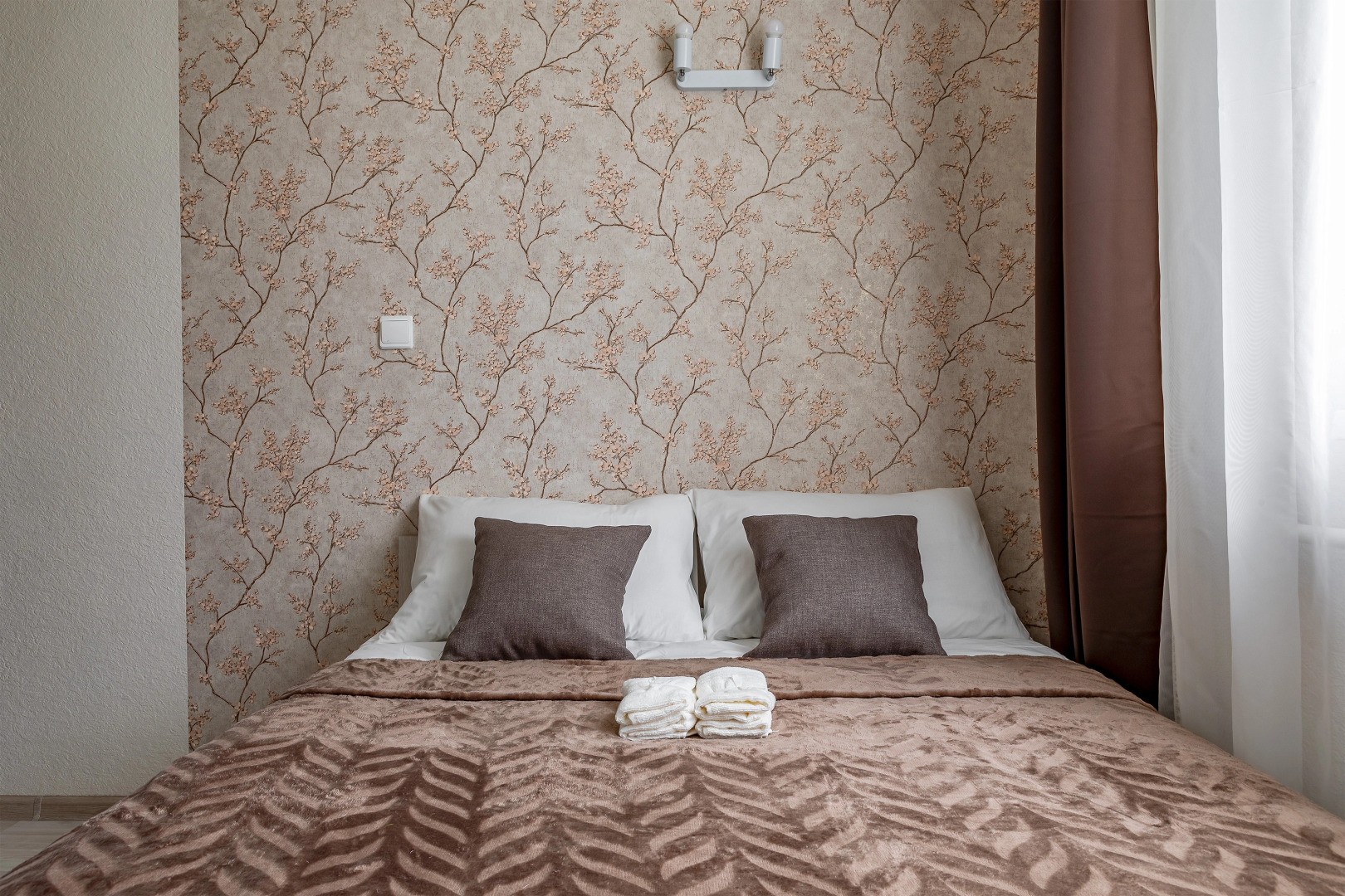 Апартаменты InHome24 во Внуково