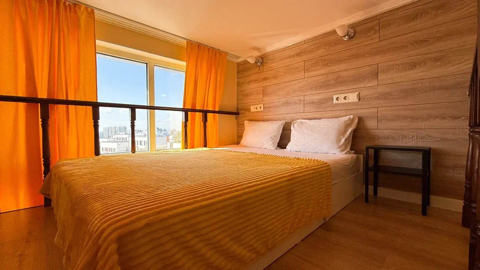 Квартира Студия у Метро Строгино СТ3