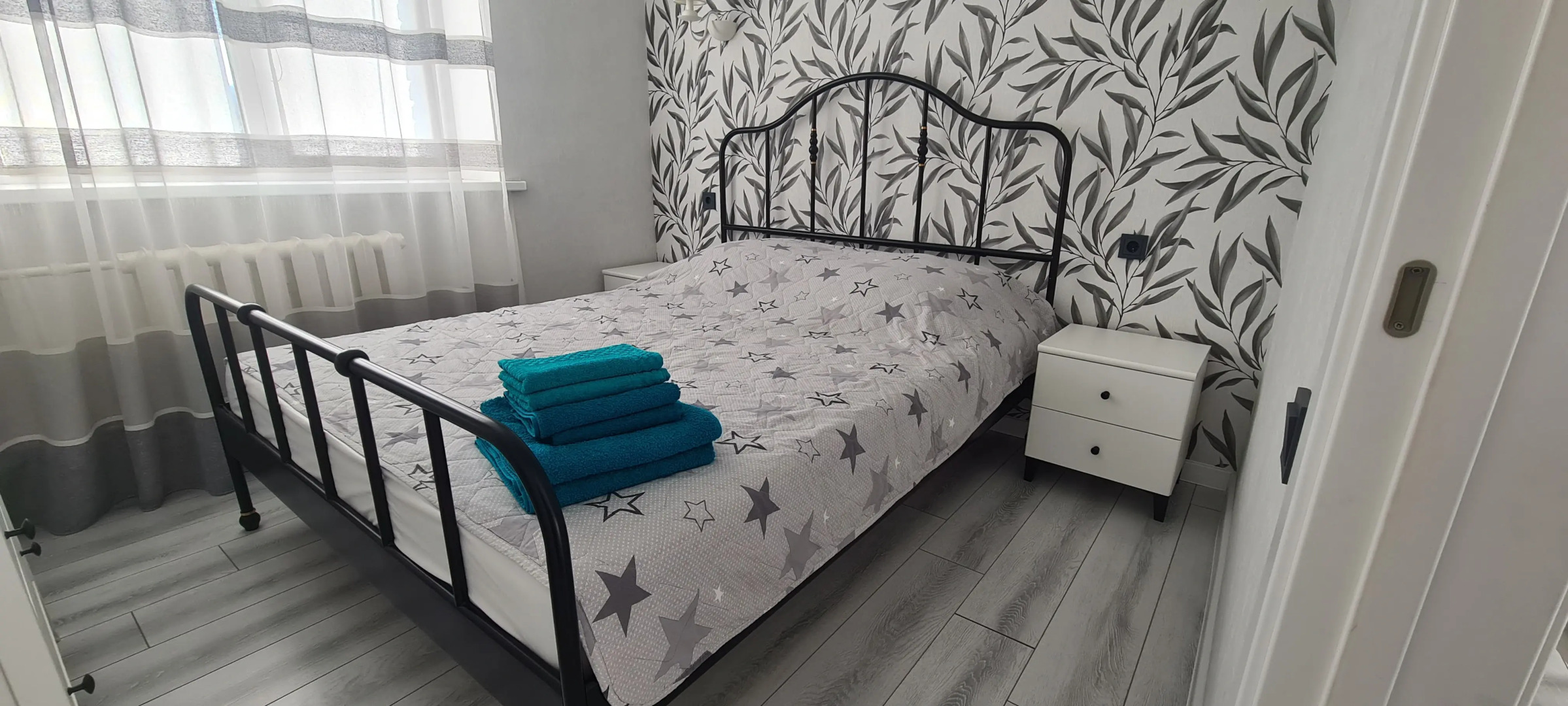 Квартира Уютная