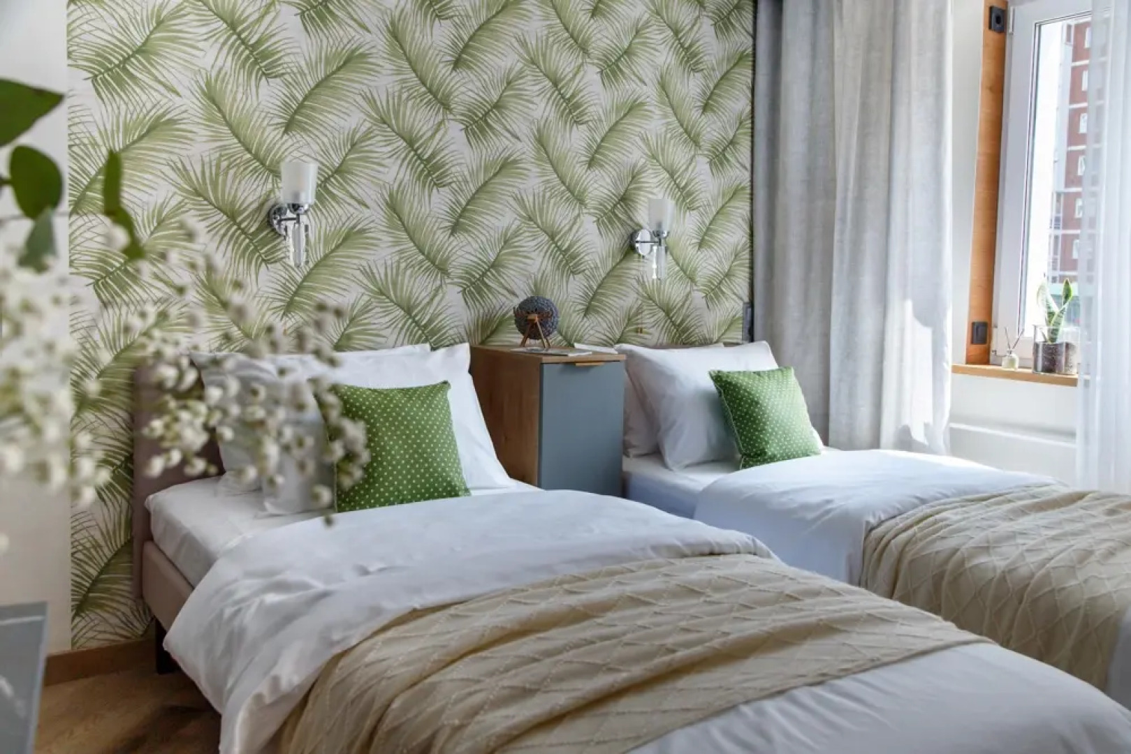 Апартаменты Rasko Home Гладь возле Областной больницы, 13 мин от аэропорта