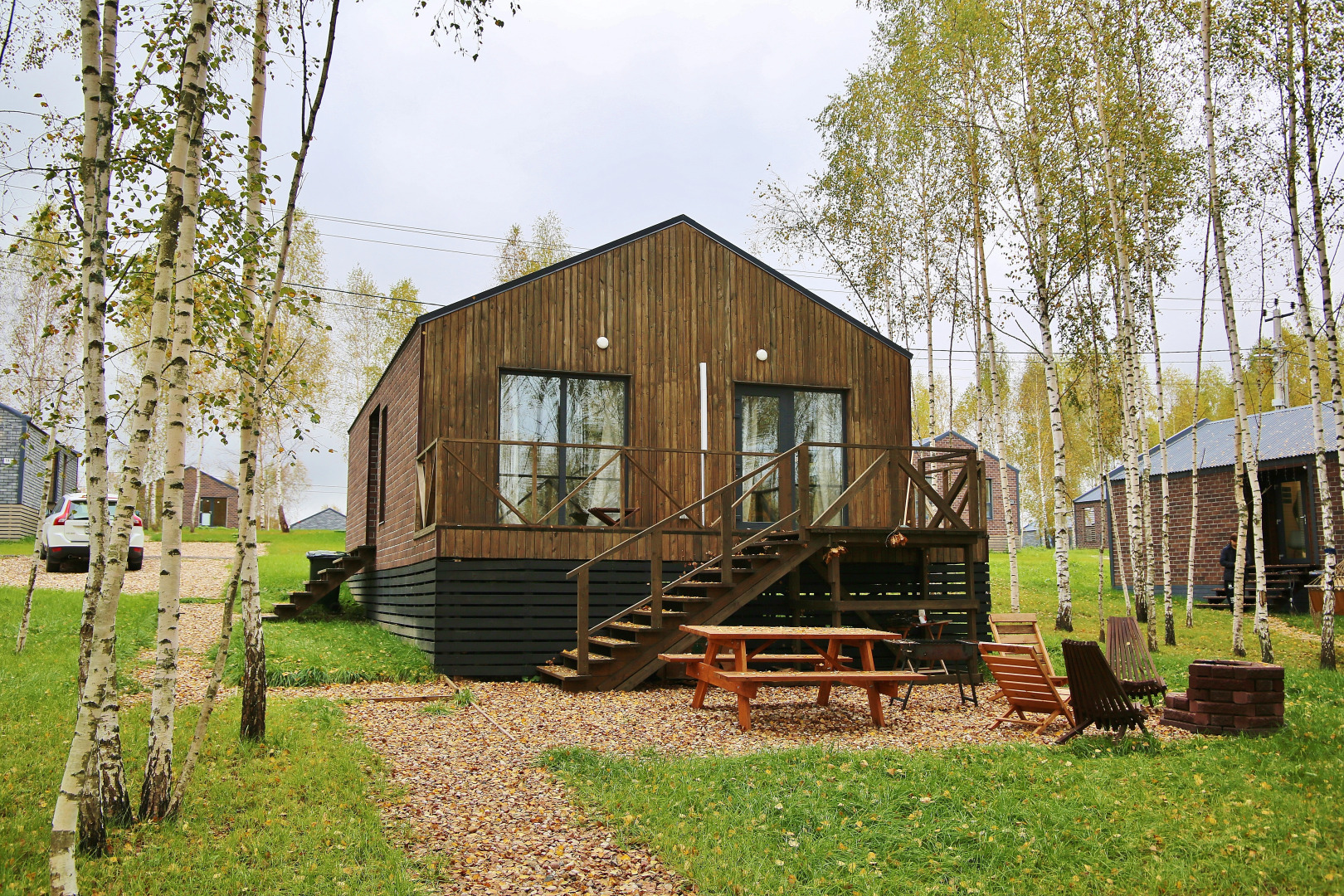 Гостевой дом Солнечный 359