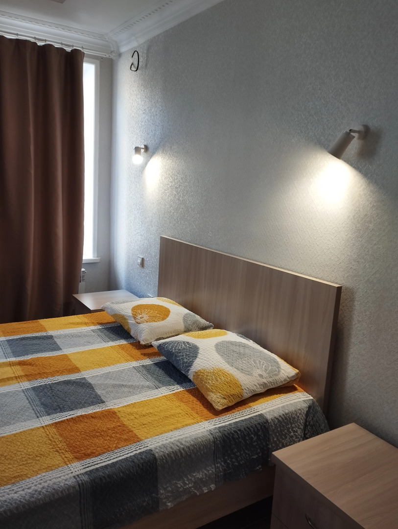 Апартаменты Центральные Студия 3