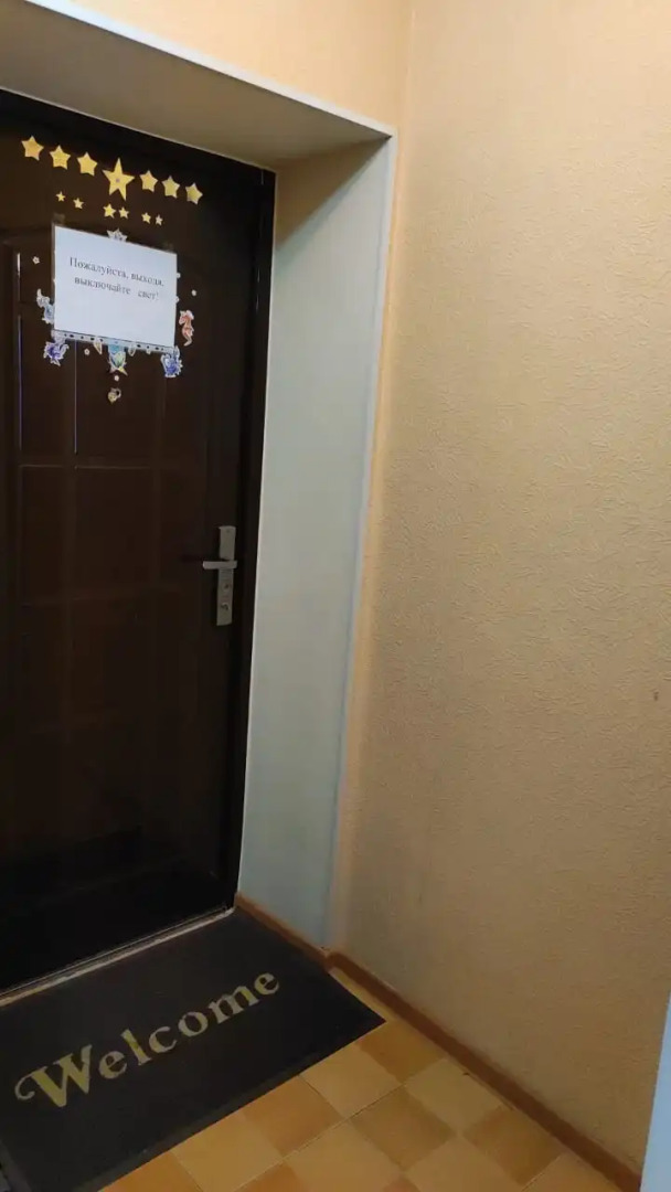 Квартира на проспекте Кирова 66