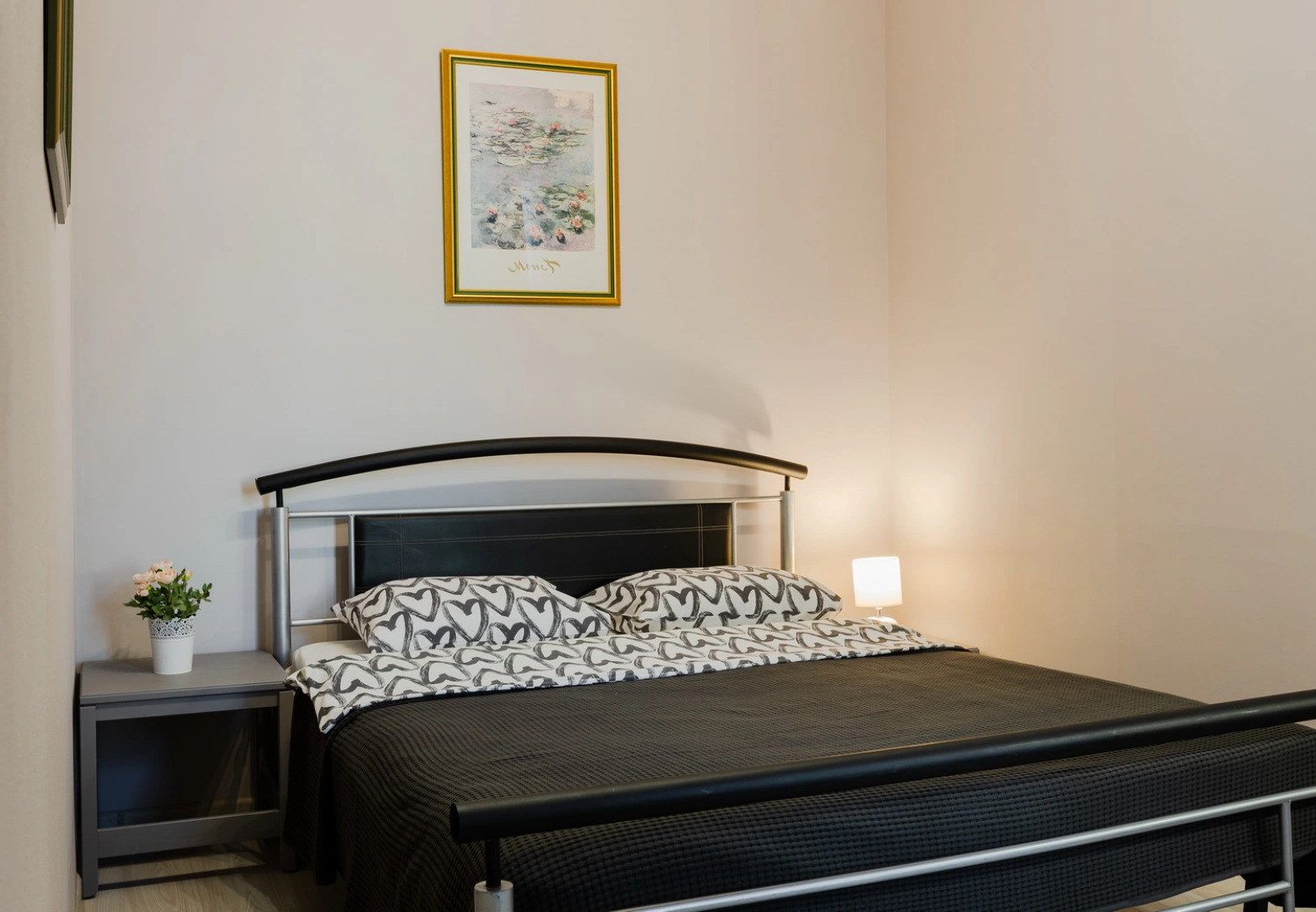 Апартаменты SpbStay на Кирочной 6