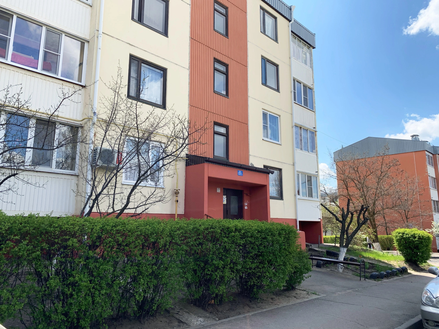 Квартира Богучар