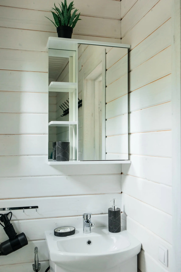 Частный дом Прозрачный берег №5