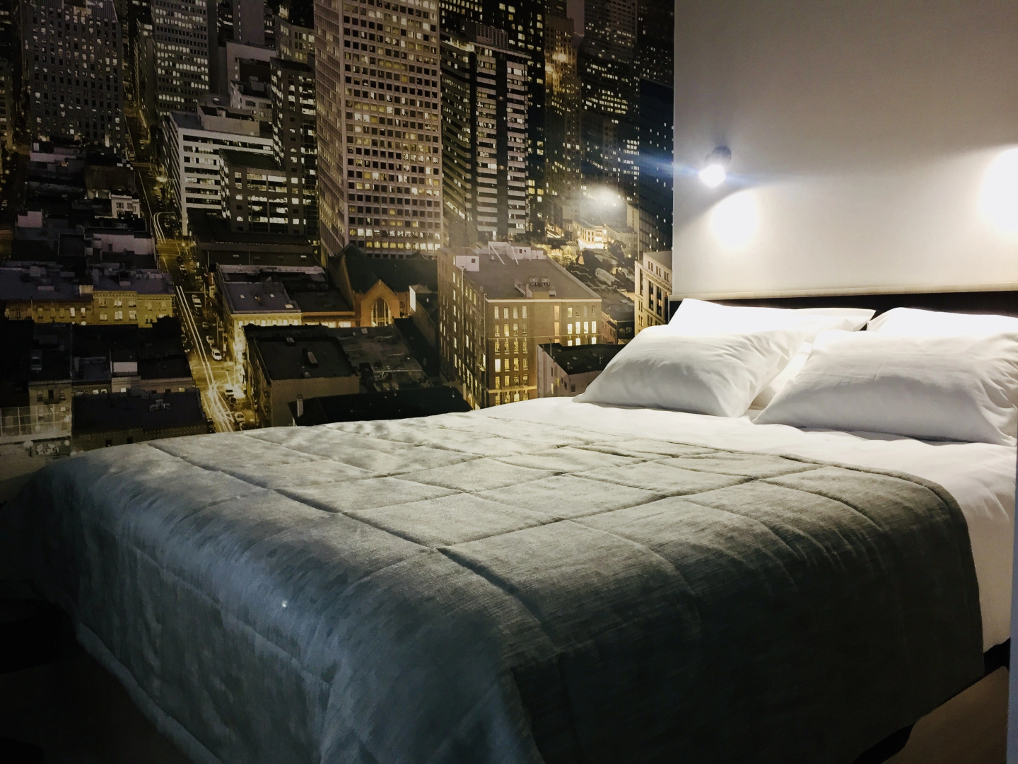 Апартаменты Prestige