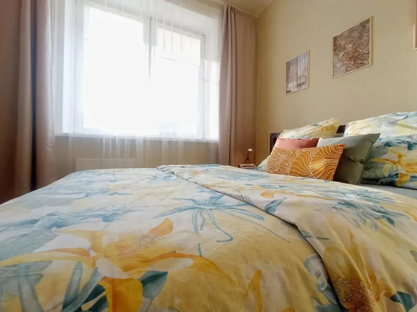 Квартира На Проспекте Ленина 127 Евро2