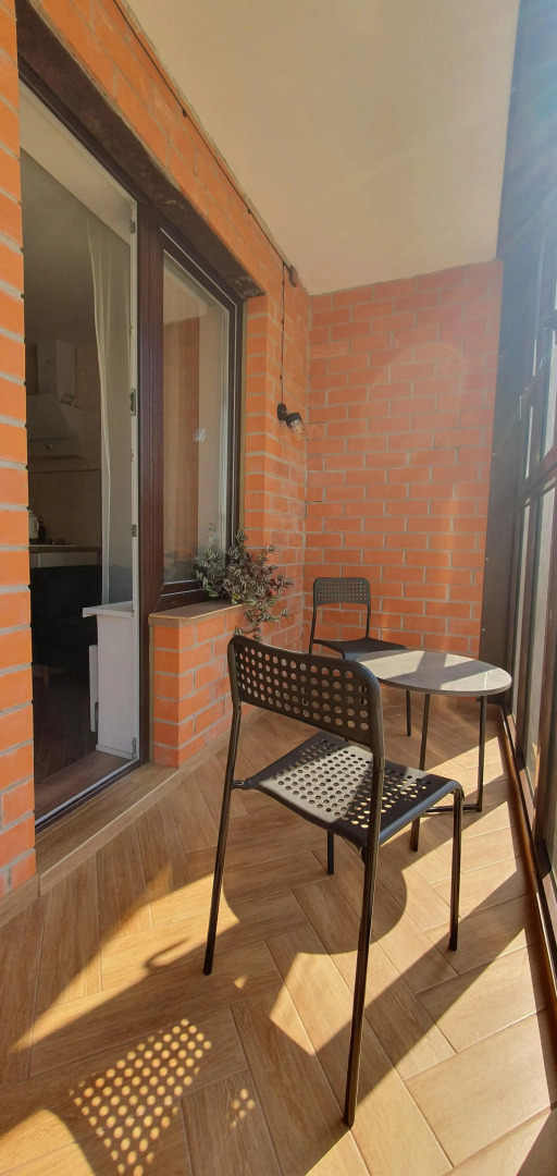 Квартира Слива