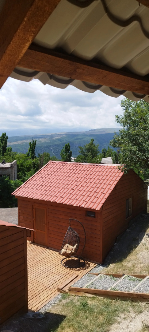 Частный дом 3 Дубки