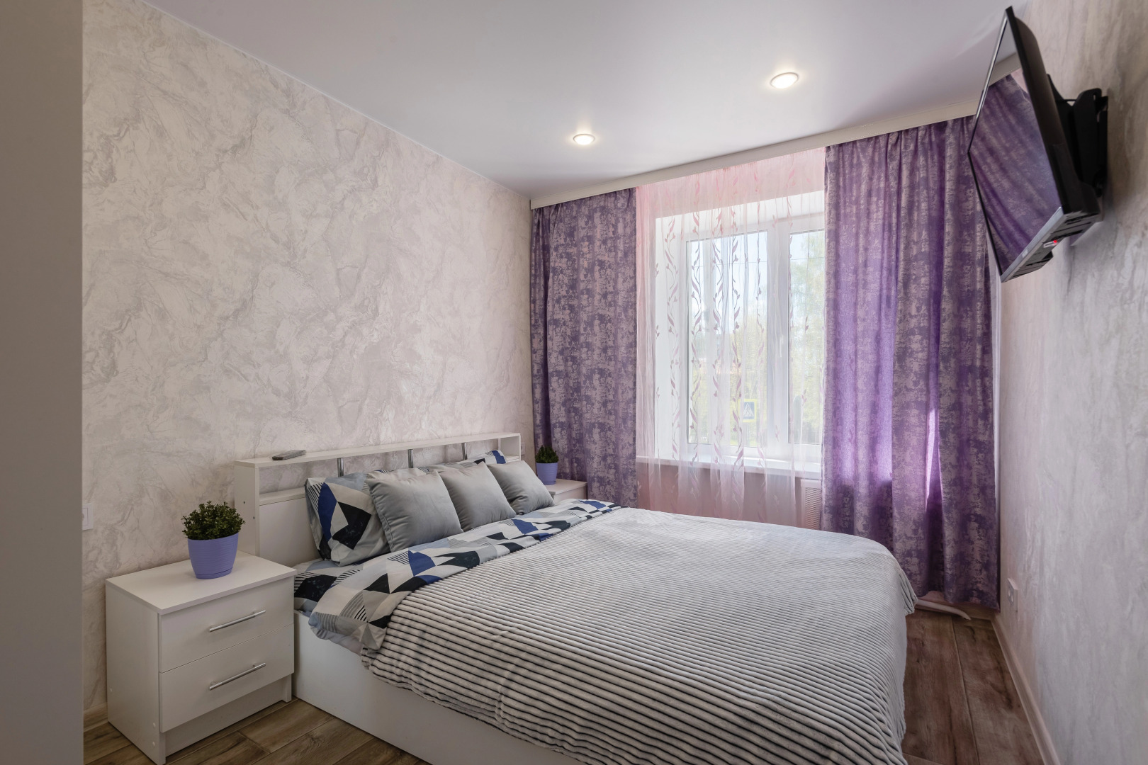 Квартира ул. Леонида Булавина