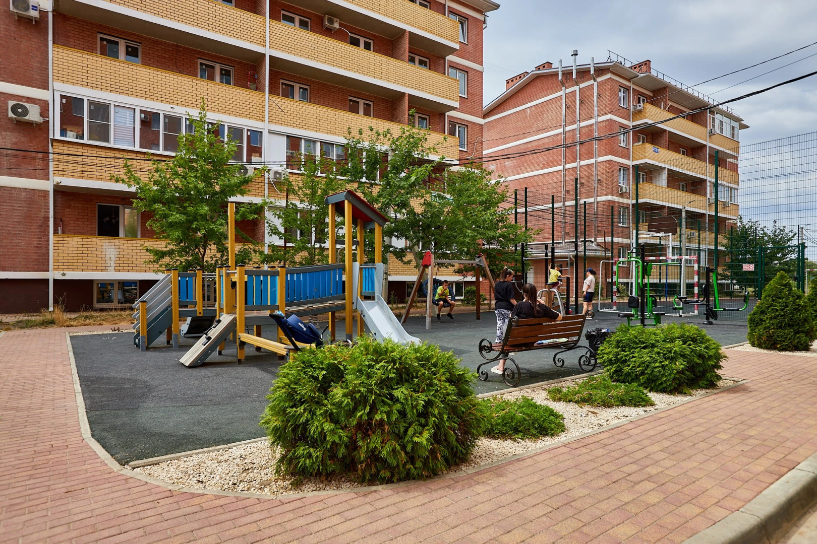 Апартаменты Рядом с Мегой