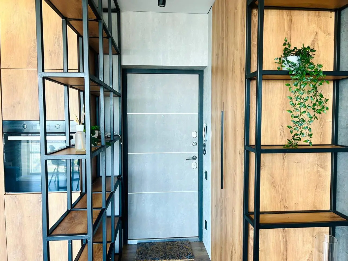 Апартаменты на Соборном переулке 98