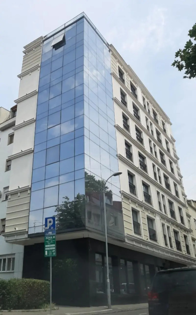 Отель H41 Luxury Suites