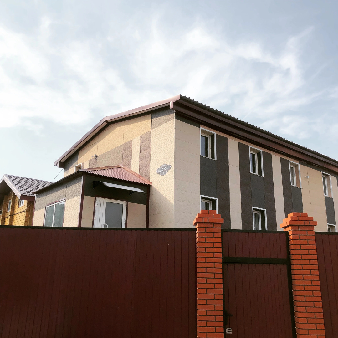 Мини-отель Хит