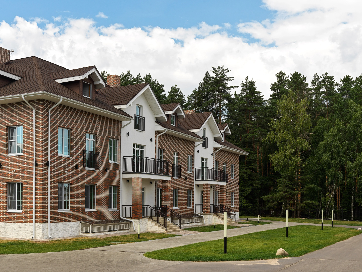 Отель Хорсека Резорт