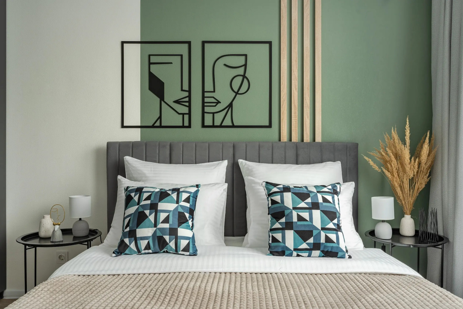 Квартира Стильная евро 2 в Путилково