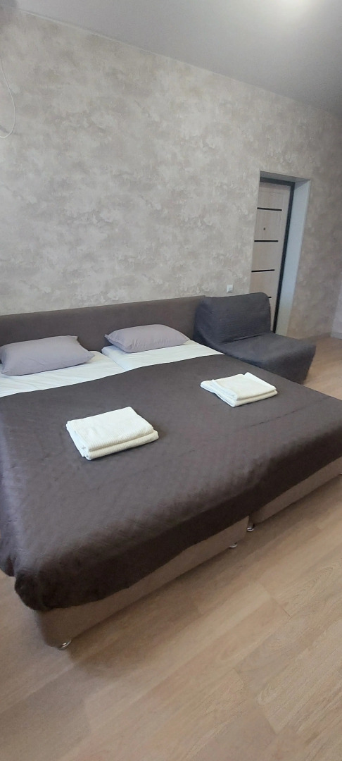 Отель Амарк