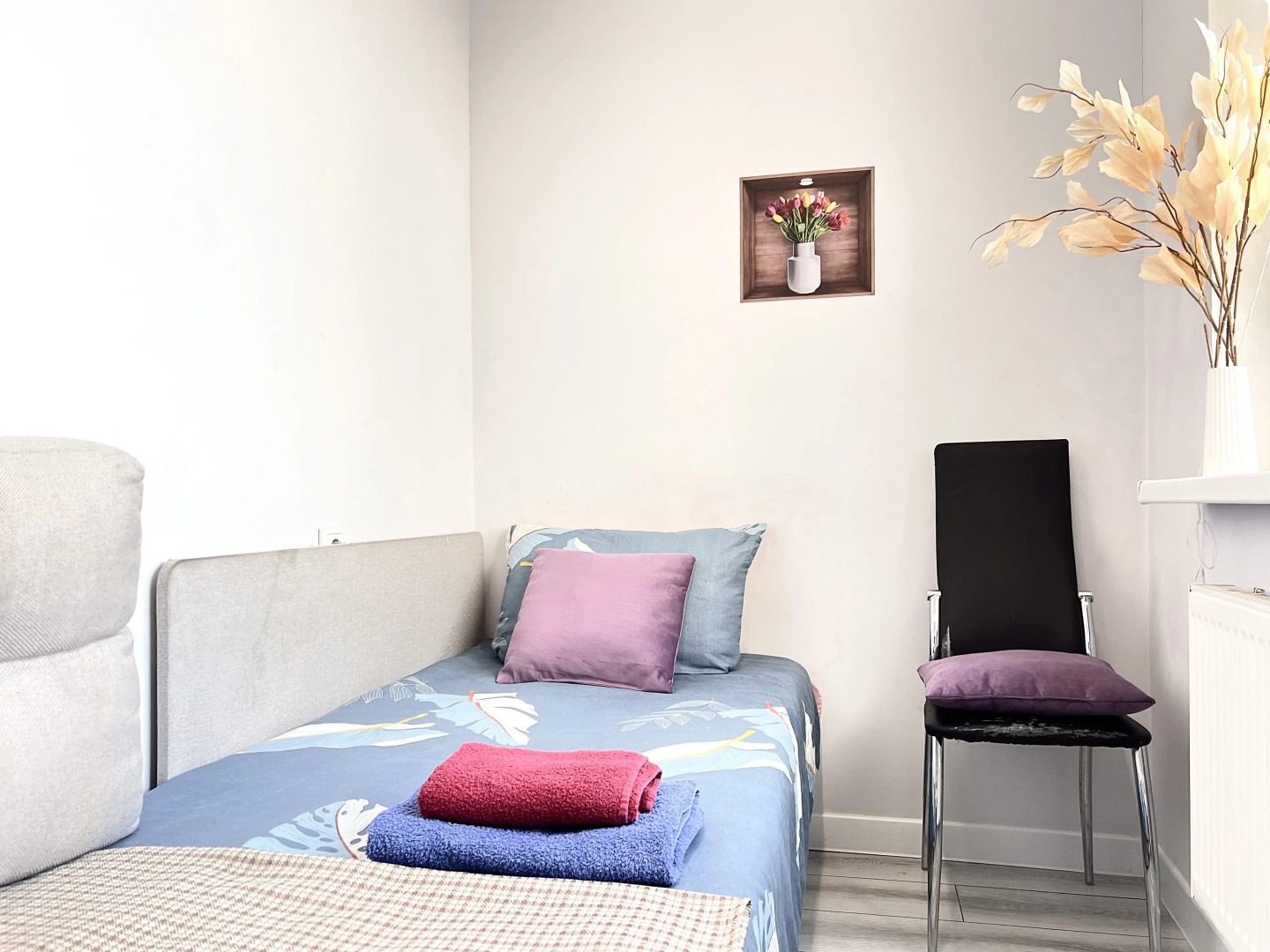 Квартира Студия 2 Good Sleep в Одинцово