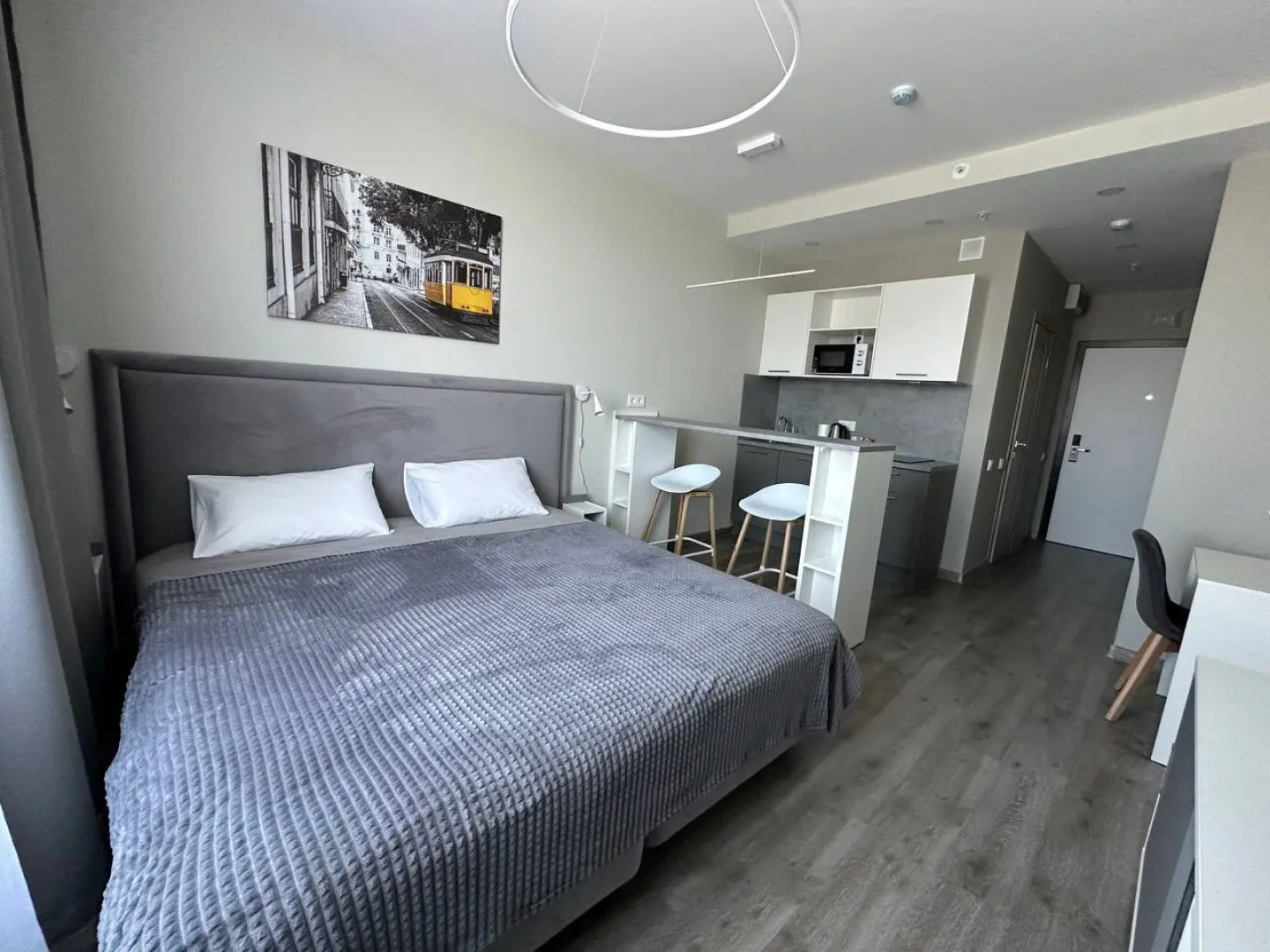 Апартаменты Hotel Spb 7