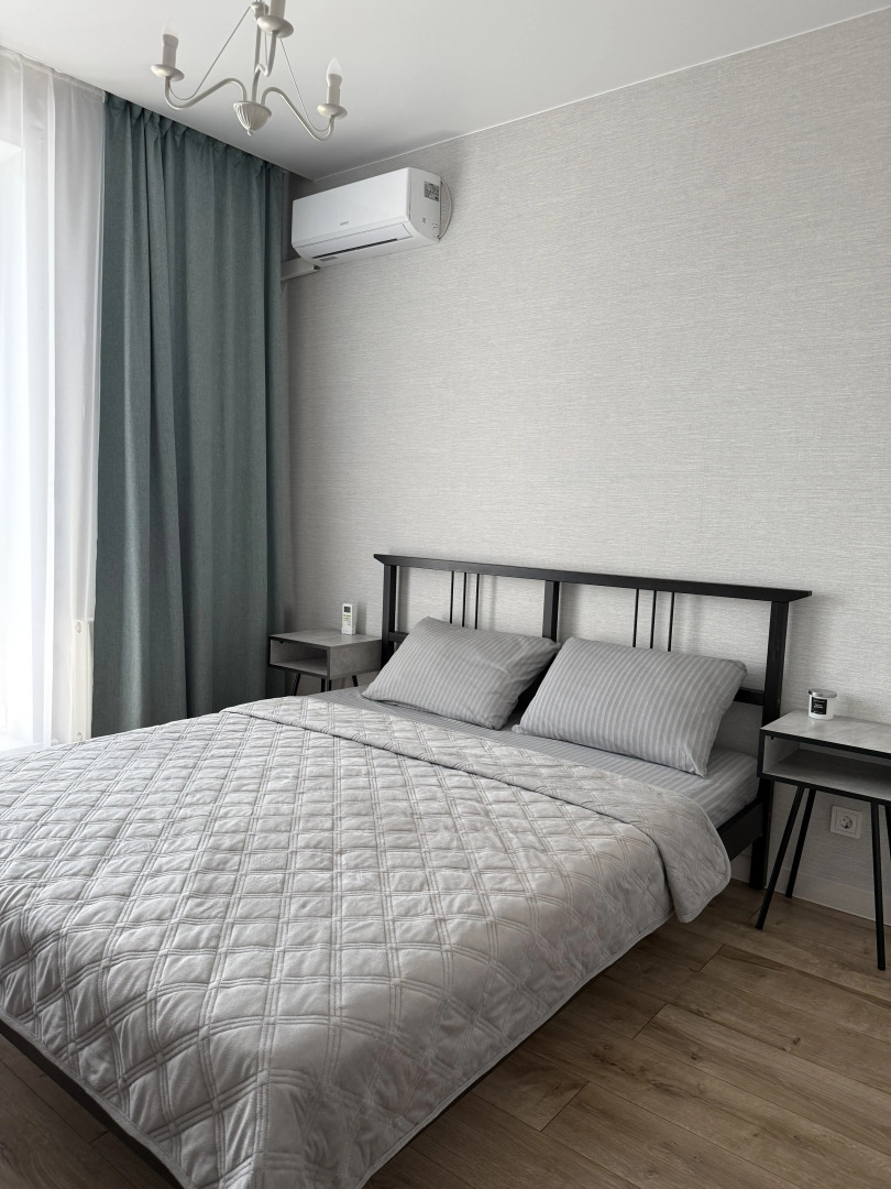 Квартира студия уютная в центре