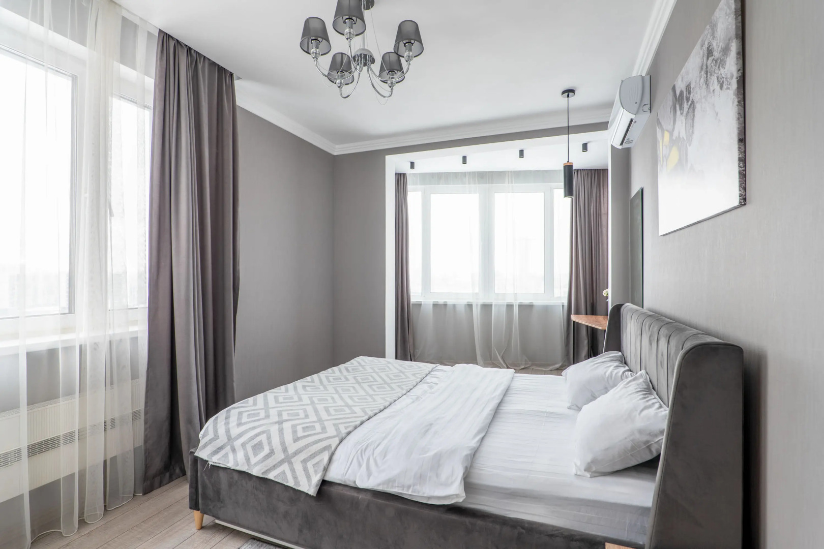 Апартаменты Knokey Парк Легенд Люкс