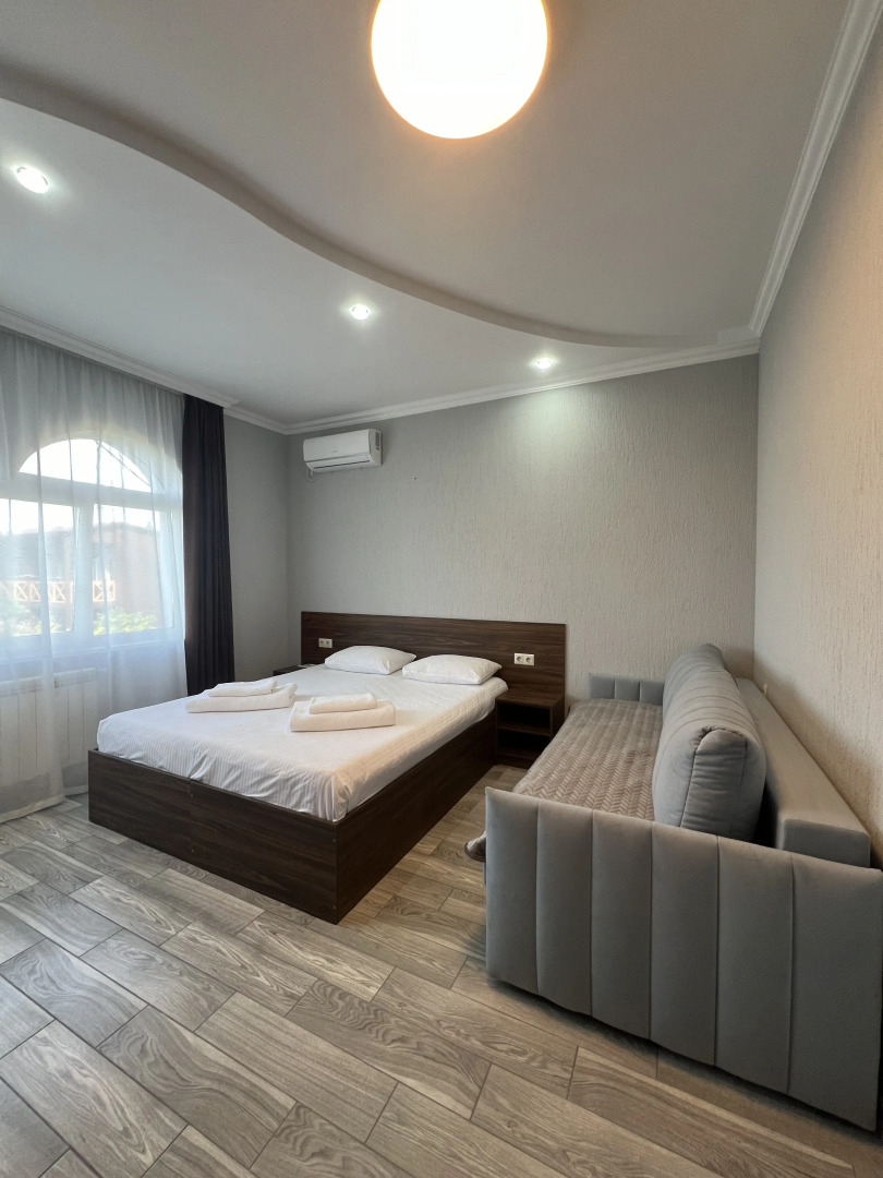 Гостевой Дом ЭрЭм