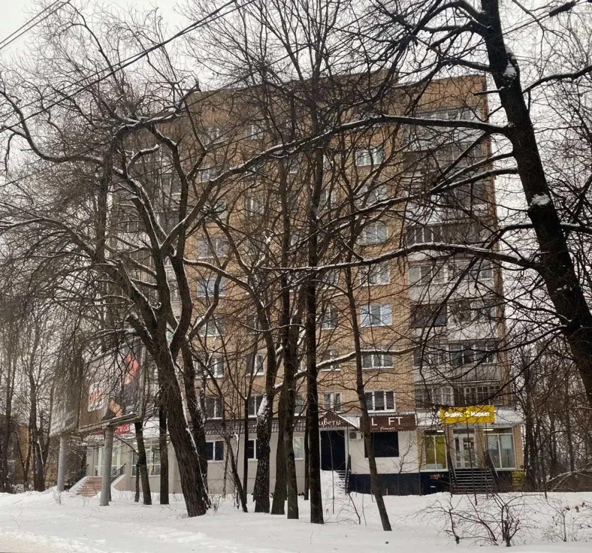 Апартаменты Кирова 61