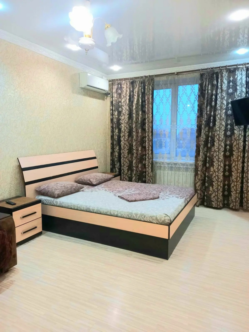 Квартира Однокомнатная эконом