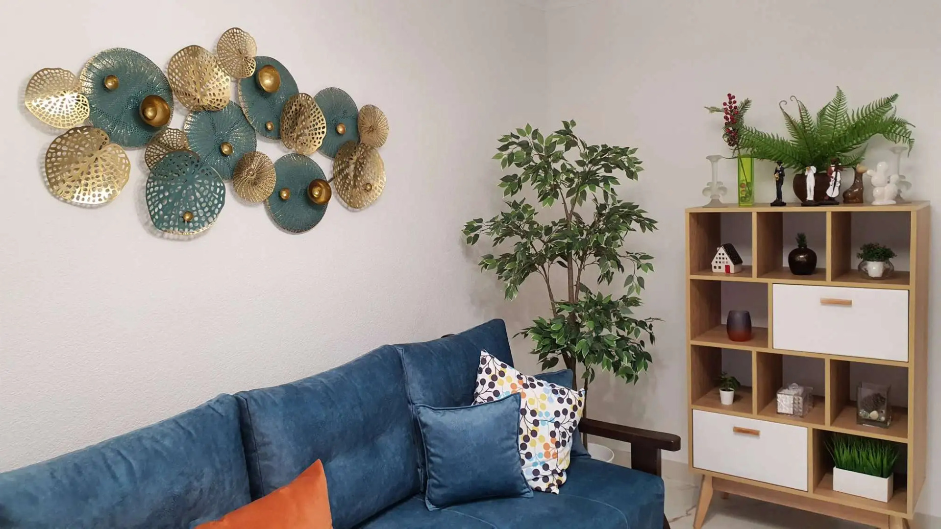 Апартаменты на Воровского