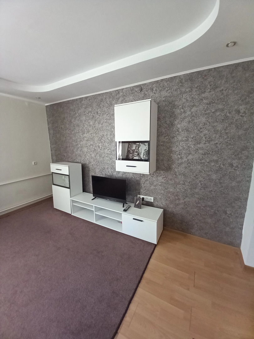 Квартира в тихом уголке центра