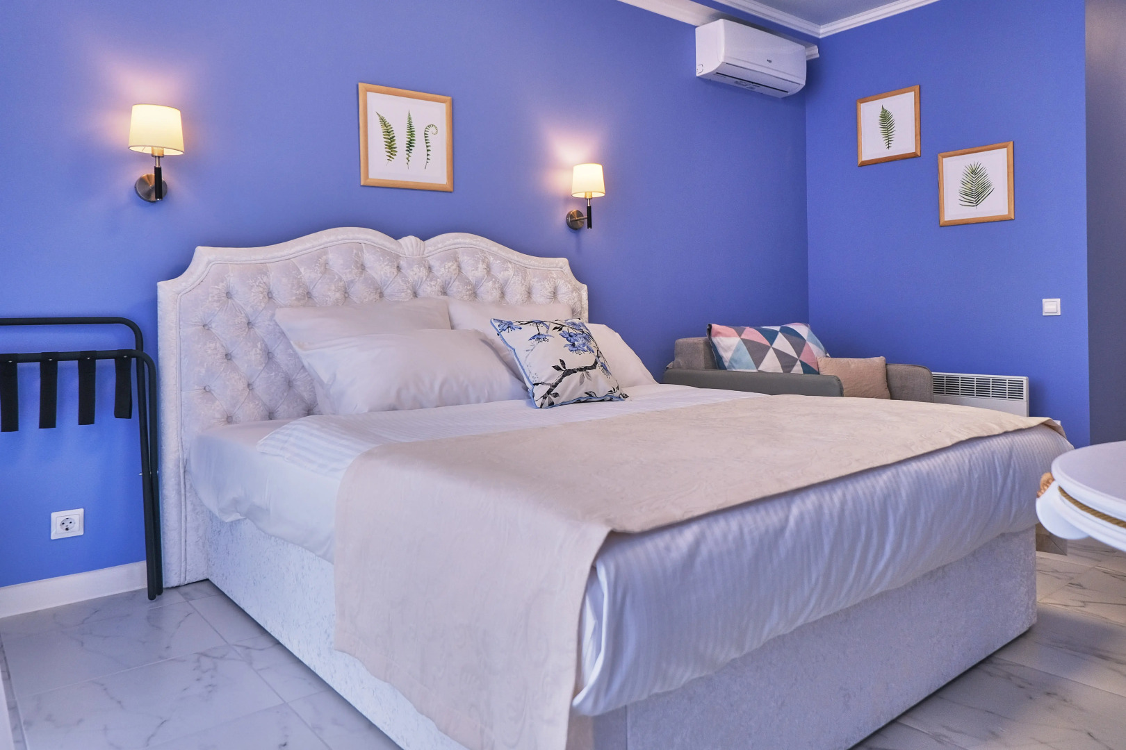 Апартаменты Fiolent Village Аngetur 3