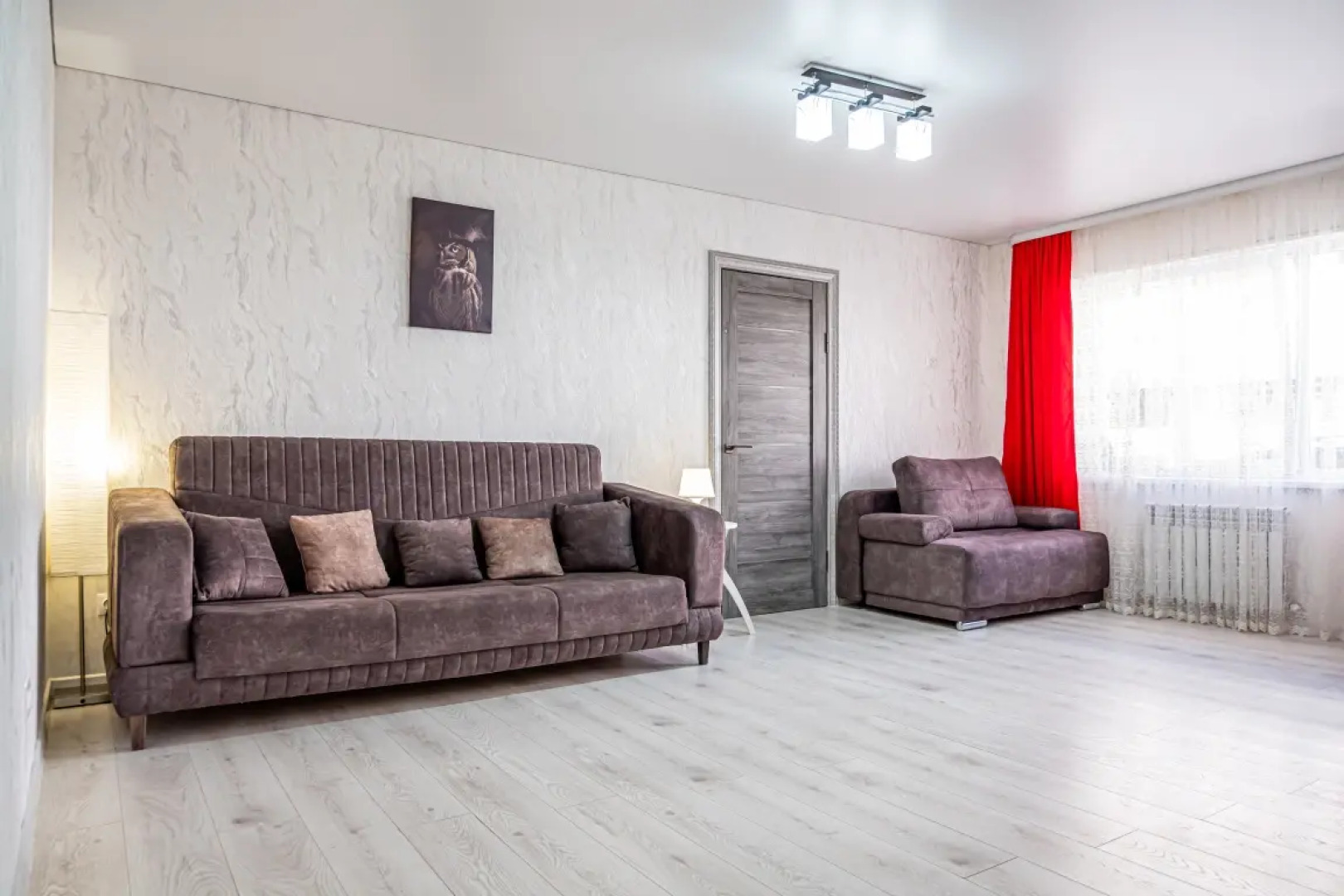 Апартаменты Премиум в Терсколе от Квартирукинг