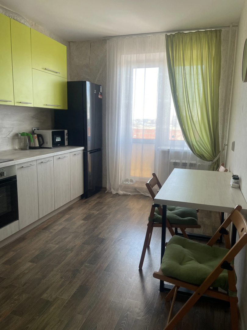 Апартаменты Светлояр 3