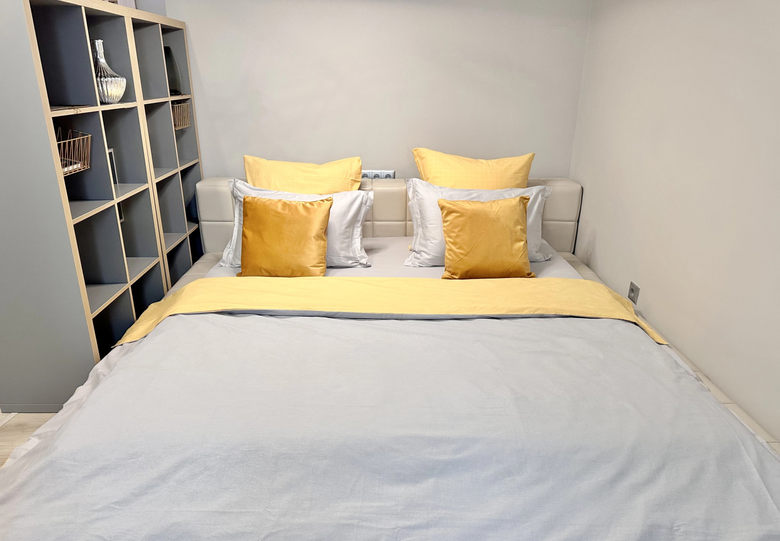 Апартаменты  "Мневники"