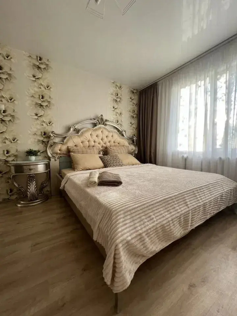 Квартира на 50 Лет ВЛКСМ 11