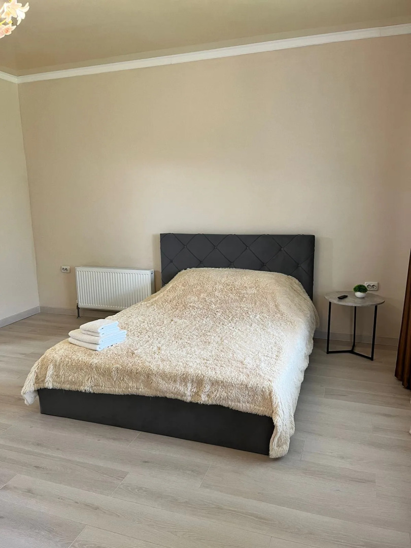 Частный дом Дом на Вокзальной