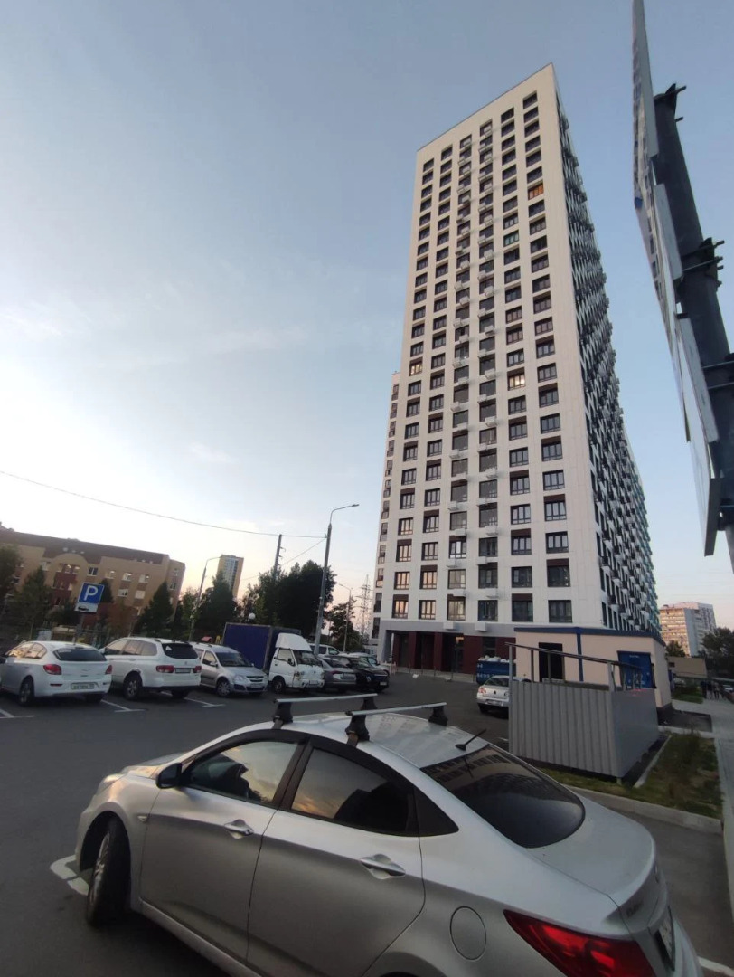 Апартаменты  White Lodging