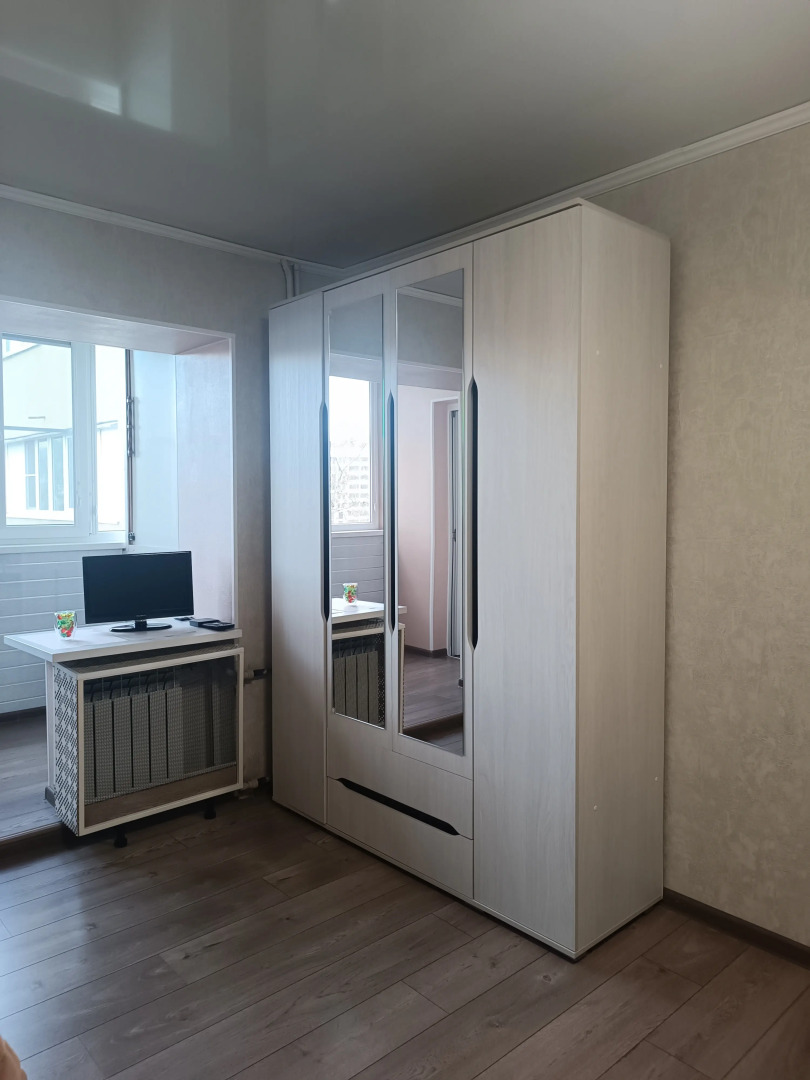 Квартира на улице Куйбышева 79