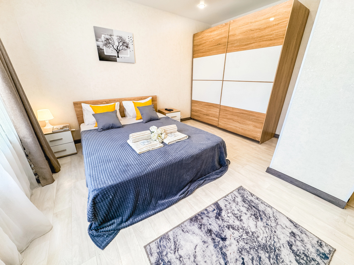 Квартира с заселением 24/7 Лучший сервис Посуточно 50