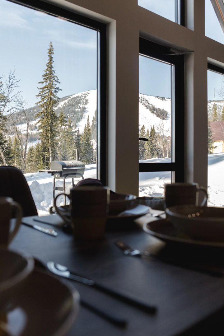 Гостевой дом Rock&Rest