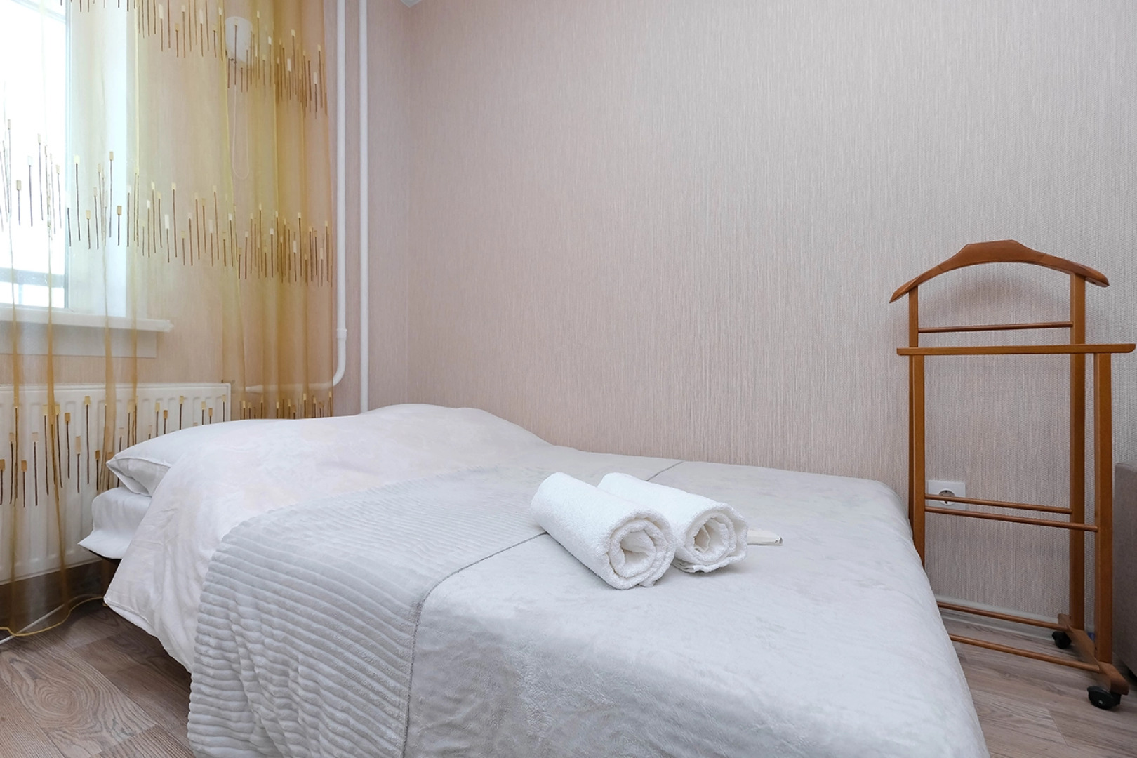 Квартира Студия на Титова255/1