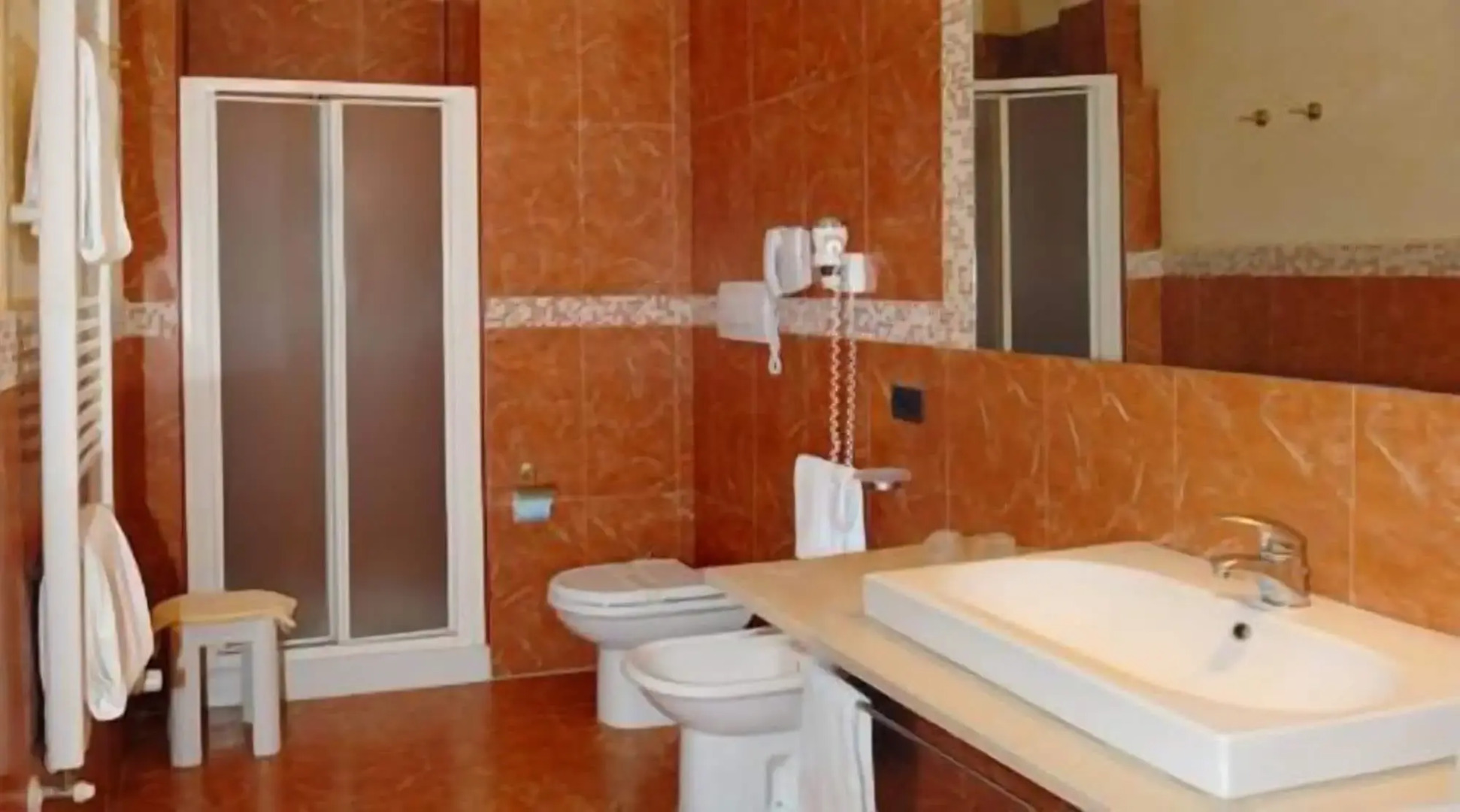 Hotel San Paolo al Convento