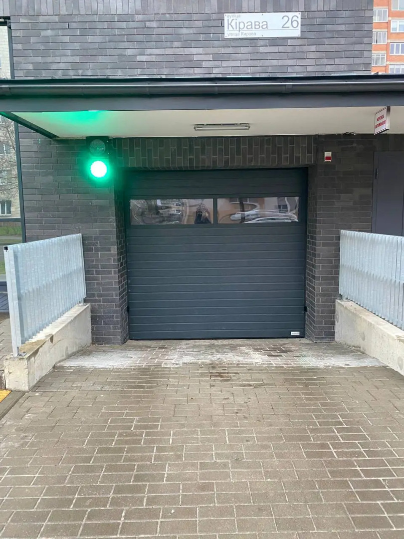 Элитные апартаменты в центре Бреста