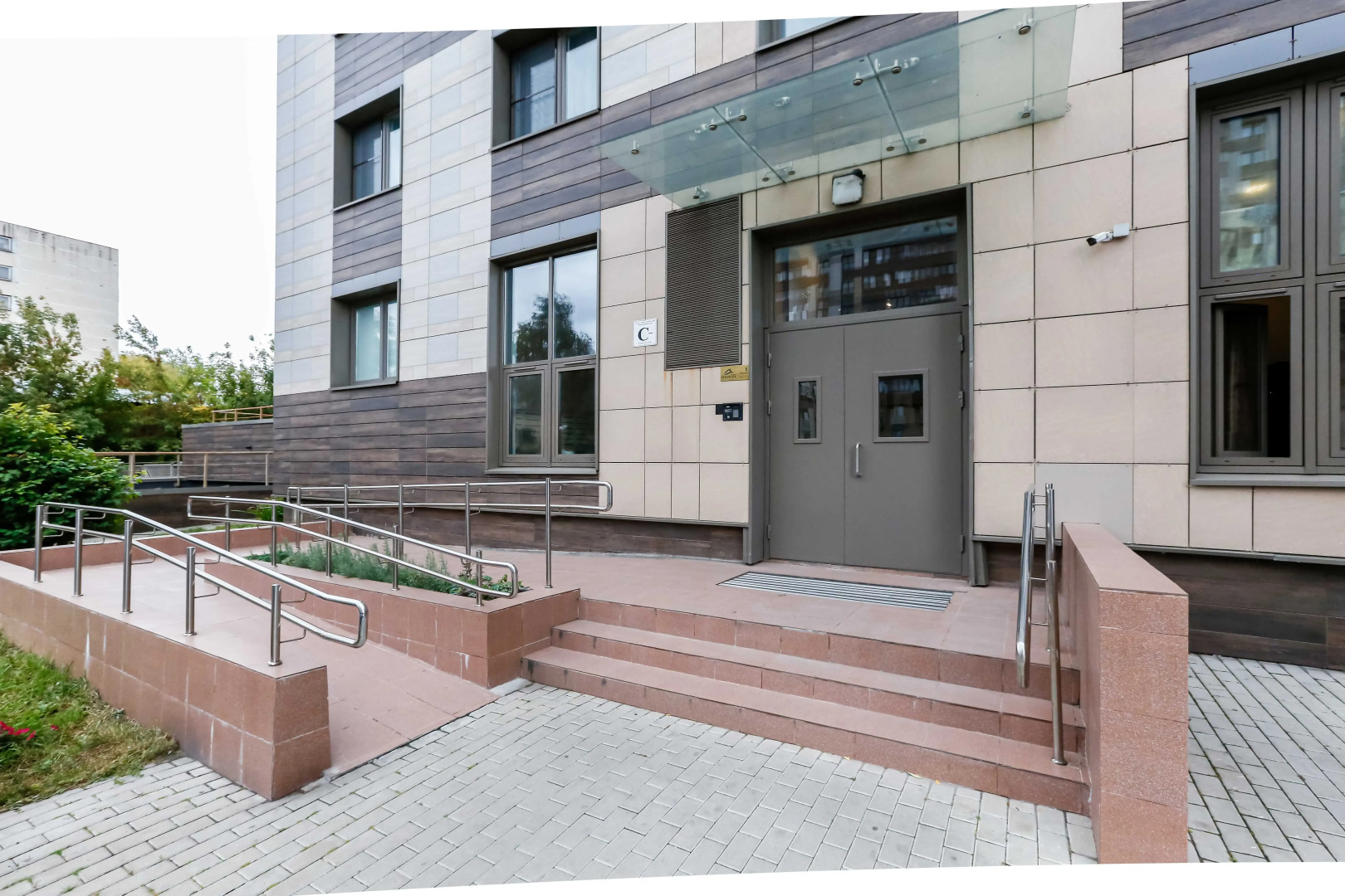 Апартаменты для пары около метро Окружная Владыкино