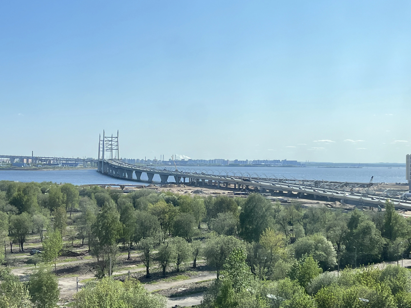 Апартаменты Видовые на Морской Набережной